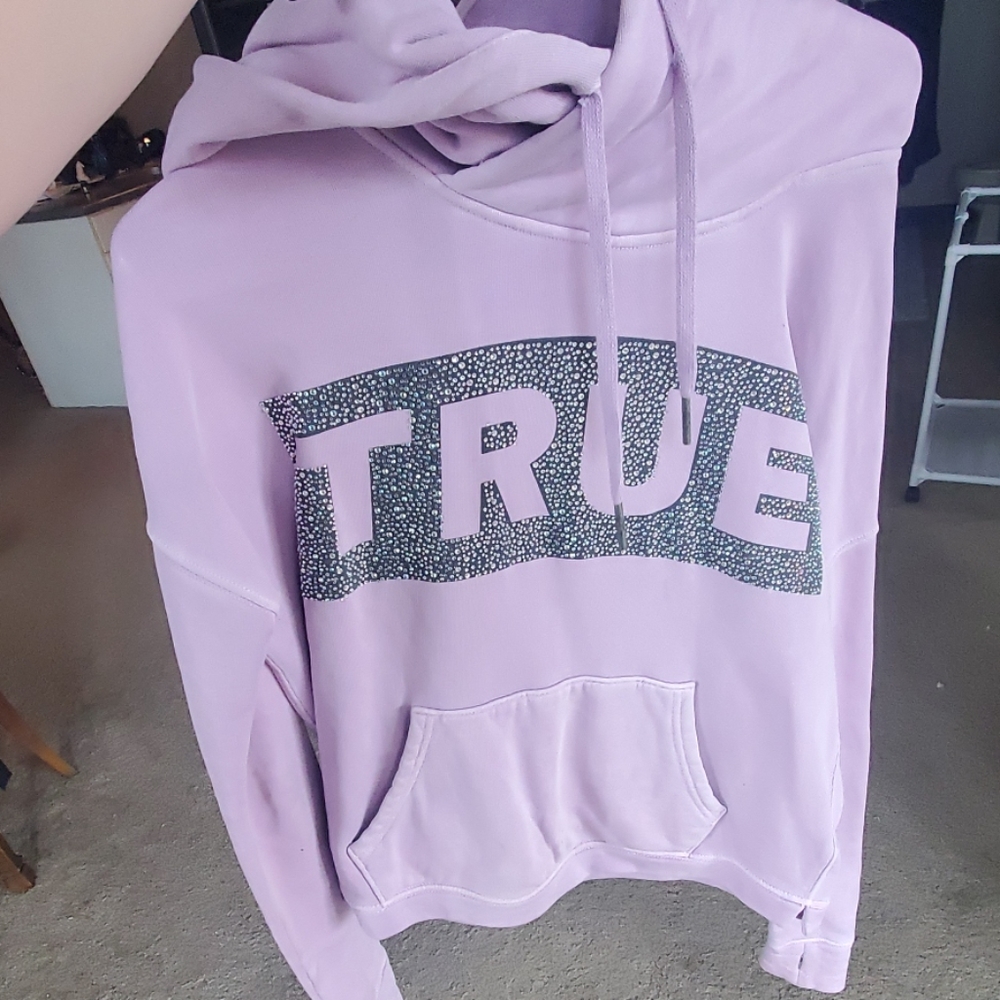 True Religion Hoodie